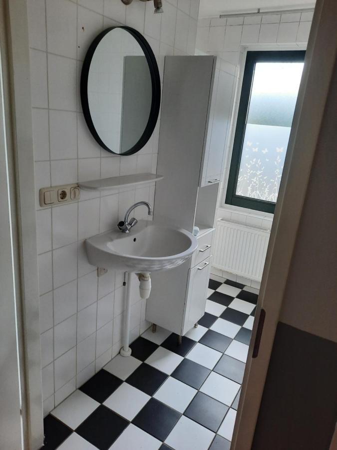 'T Wad Villa Tzummarum Eksteriør bilde